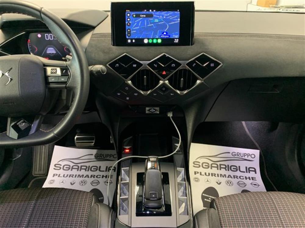 DS 3 Crossback DS 3 Crossback Performance Line 1.5