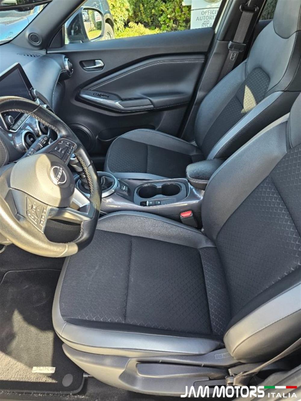 Juke Juke 1.0 DIG-T 114 CV N-C