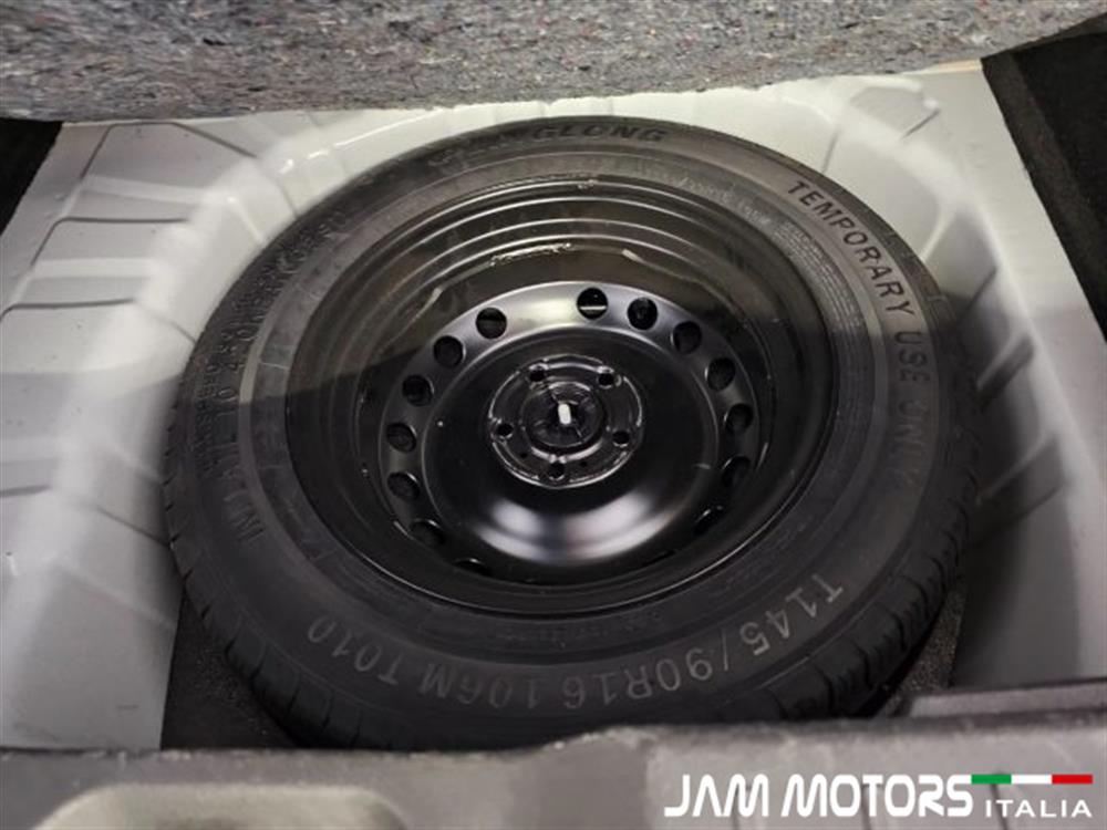 Juke Juke 1.0 DIG-T 114 CV N-C