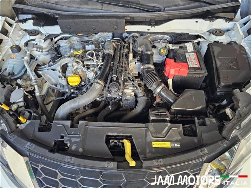 Juke Juke 1.0 DIG-T 114 CV N-C