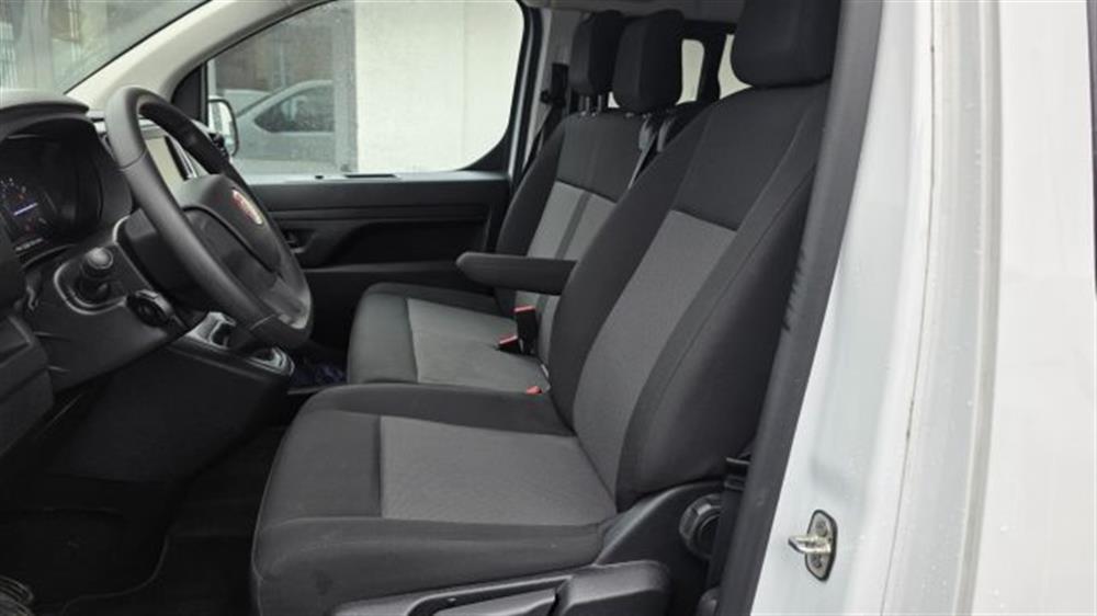 Scudo Scudo 1.5 BlueHDi 100 CV P