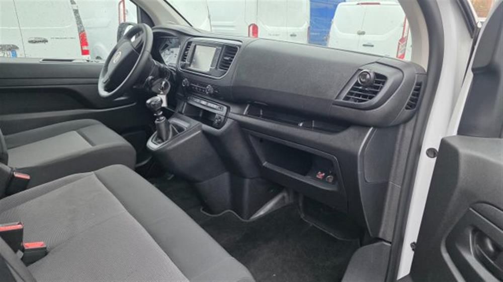 Scudo Scudo 1.5 BlueHDi 100 CV P