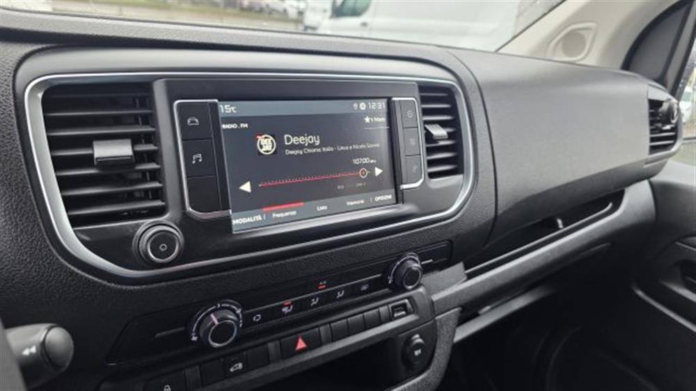 Scudo Scudo 1.5 BlueHDi 100 CV P