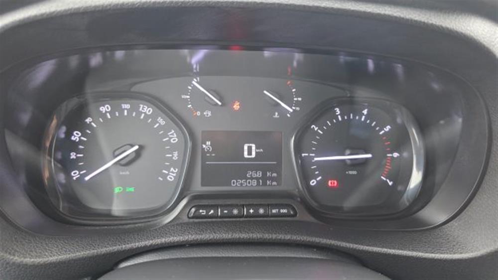 Scudo Scudo 1.5 BlueHDi 100 CV P