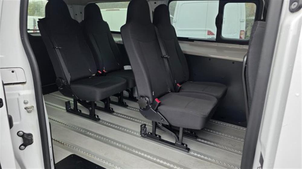 Scudo Scudo 1.5 BlueHDi 100 CV P