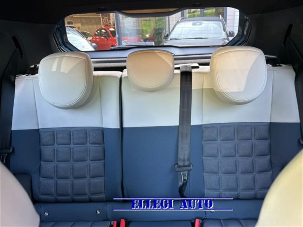 Grande Panda Grande Panda PROMO FINANZIAMENTO