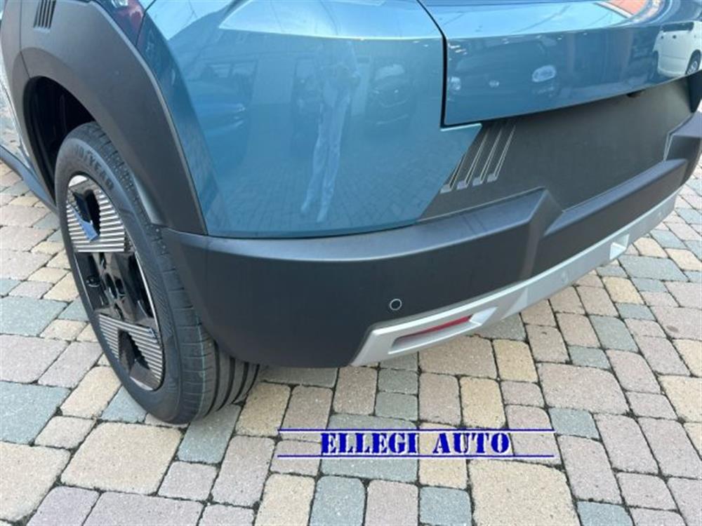 Grande Panda Grande Panda PROMO FINANZIAMENTO