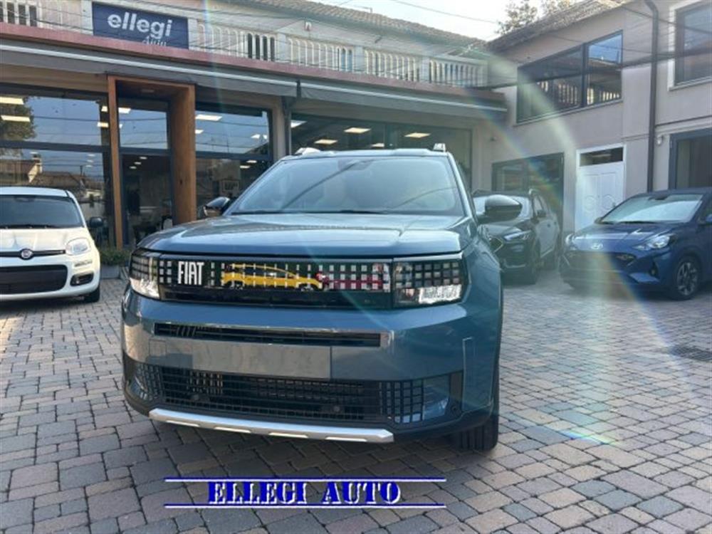 Grande Panda Grande Panda 1.2 100 CV S&S La Pr