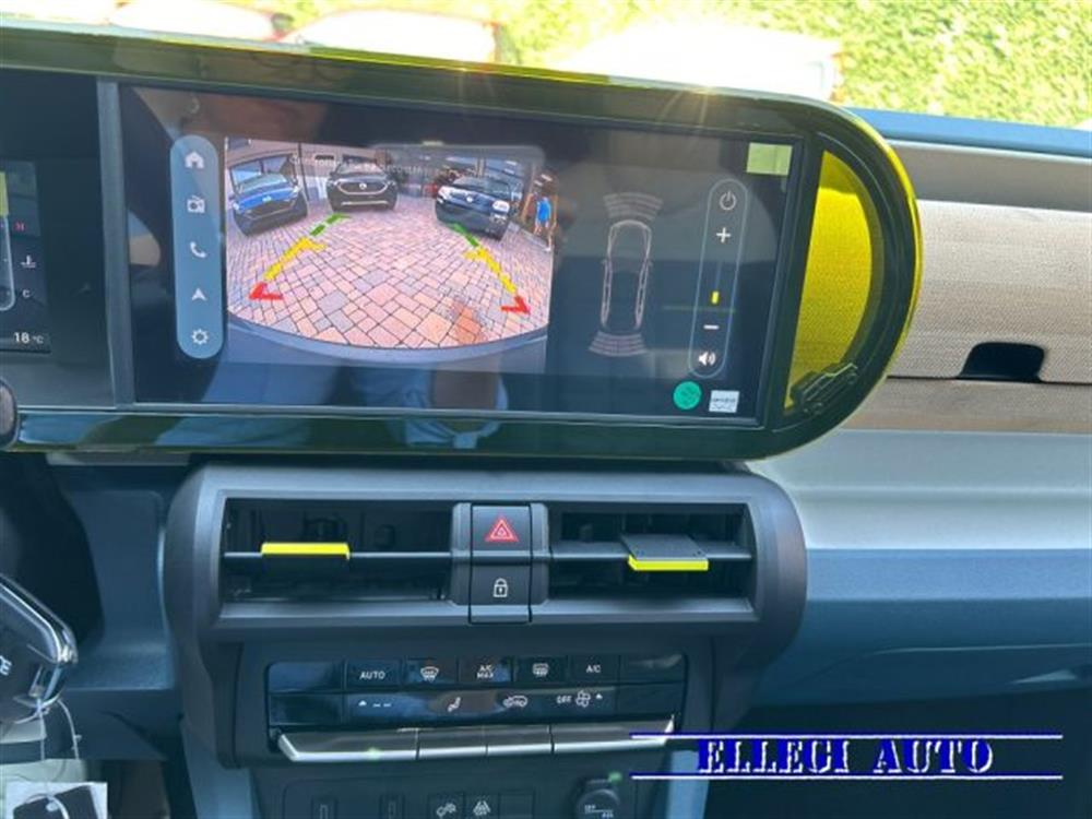 Grande Panda Grande Panda 1.2 100 CV S&S La Pr