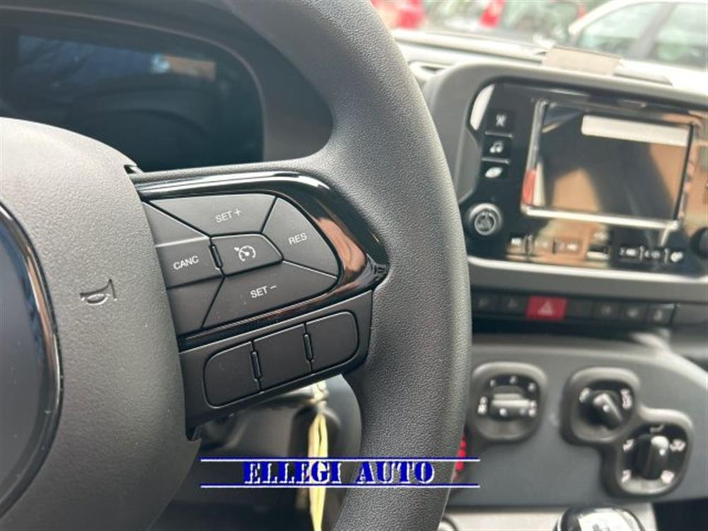 Panda Panda 1.0 HYBRID 5 POSTI +