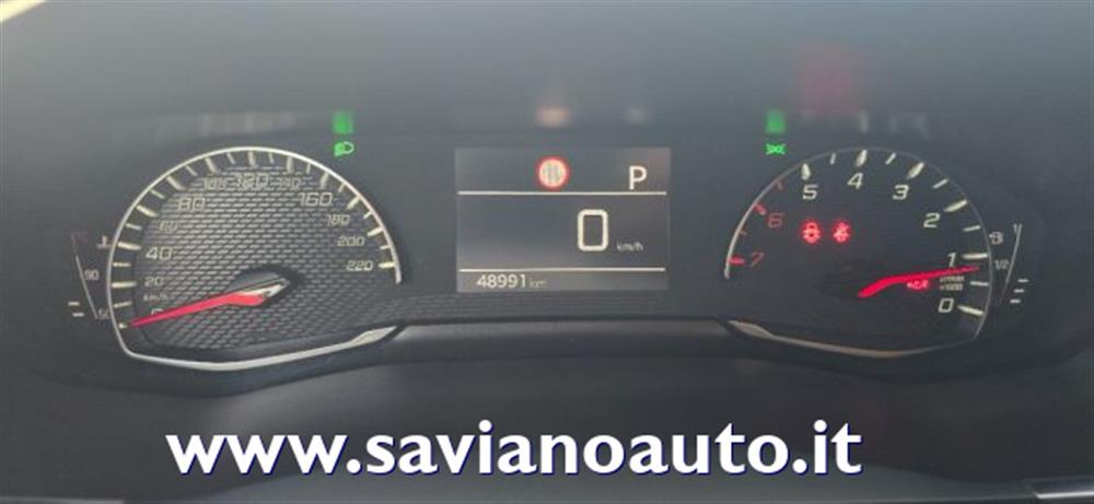 208 208 PureTech 100 Stop&St