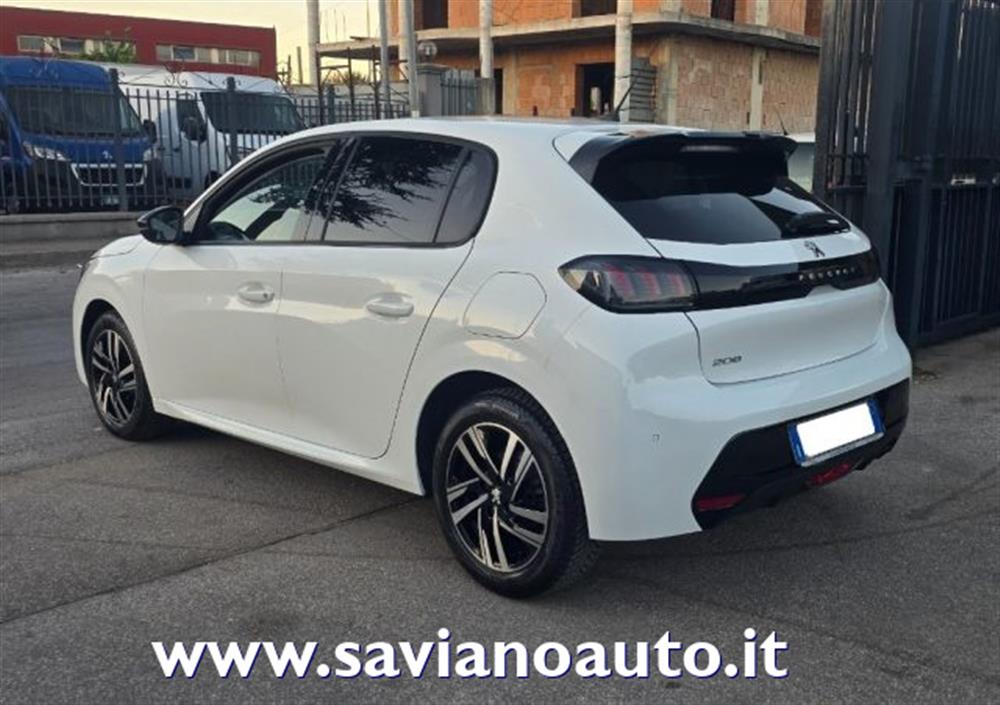 208 208 PureTech 100 Stop&St