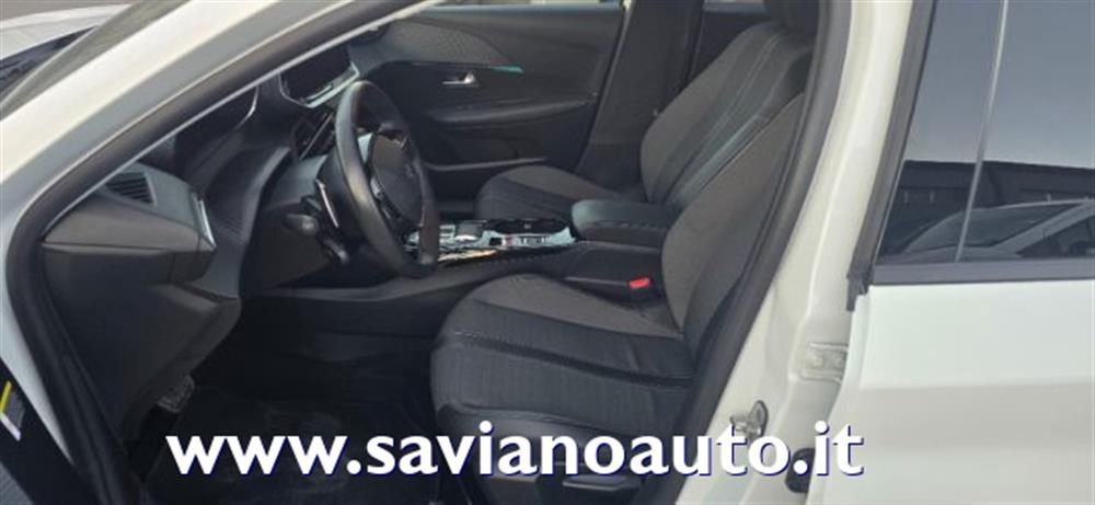 208 208 PureTech 100 Stop&St