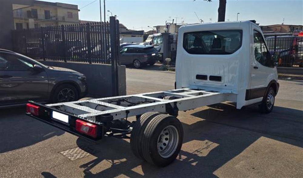 Transit Transit 2.0TDCi EcoBlue 130c