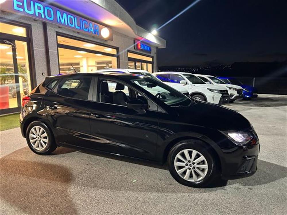 Ibiza Ibiza 1.0 EcoTSI 95 CV 5 p