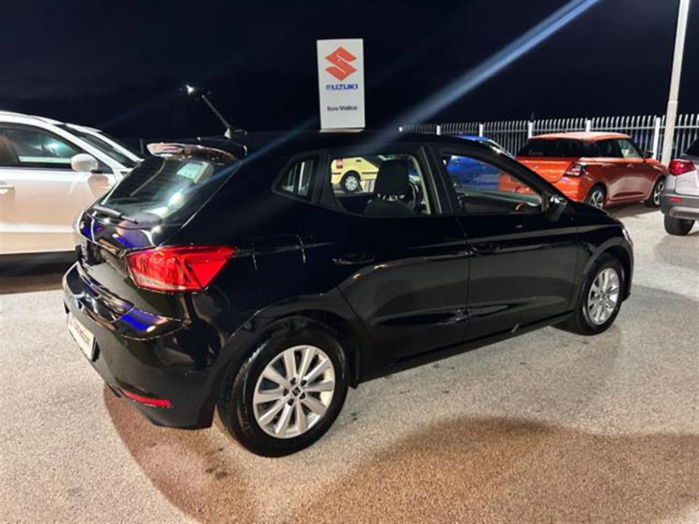 Ibiza Ibiza 1.0 EcoTSI 95 CV 5 p