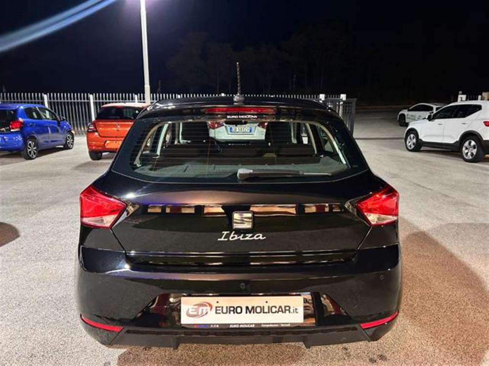 Ibiza Ibiza 1.0 EcoTSI 95 CV 5 p