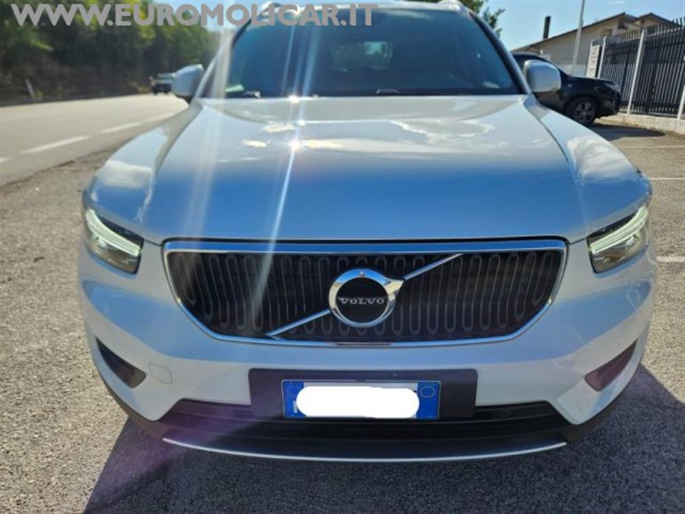 XC40 XC40 2.0 D3 Momentum 150c