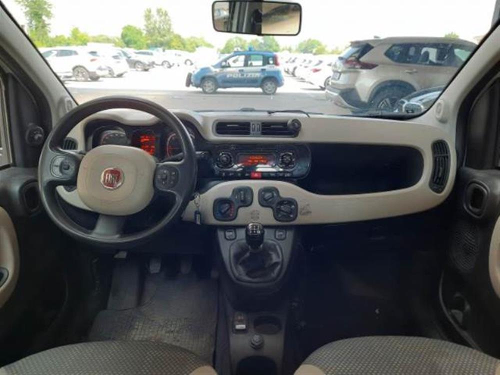 Panda Panda 1.3 MJT 75 CV S&S 4x