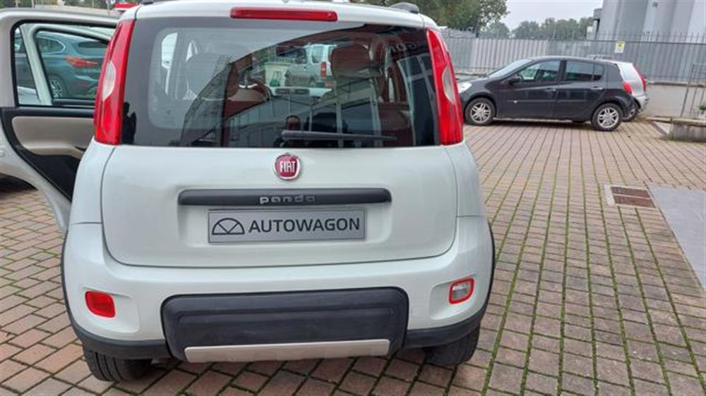 Panda Panda 1.3 MJT 75 CV S&S 4x