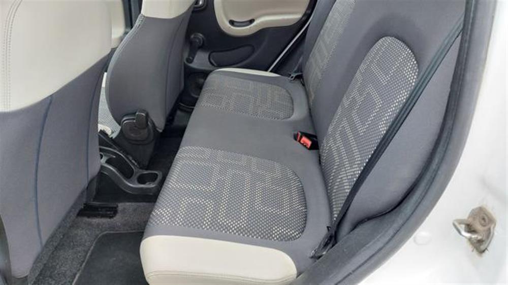 Panda Panda 1.3 MJT 75 CV S&S 4x