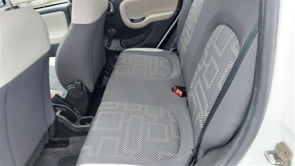 Panda Panda 1.3 MJT 75 CV S&S 4x