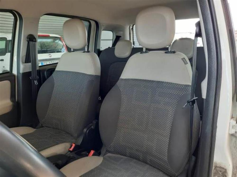 Panda Panda 1.3 MJT 75 CV S&S 4x