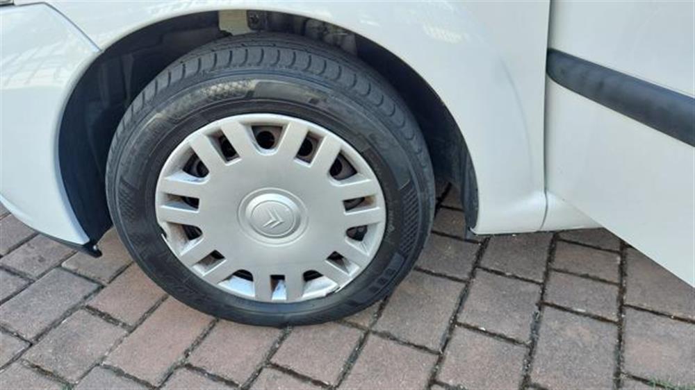 C3 C3 1.1 Elegance Unico