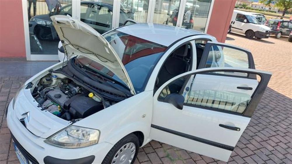 C3 C3 1.1 Elegance Unico