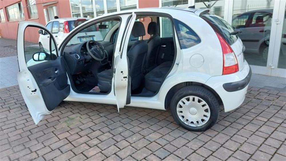 C3 C3 1.1 Elegance Unico