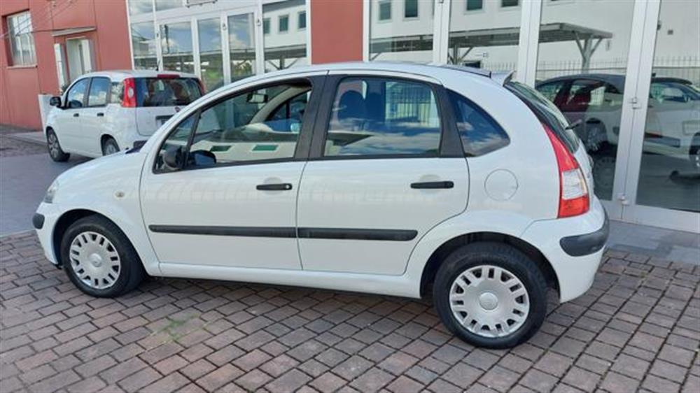 C3 C3 1.1 Elegance Unico