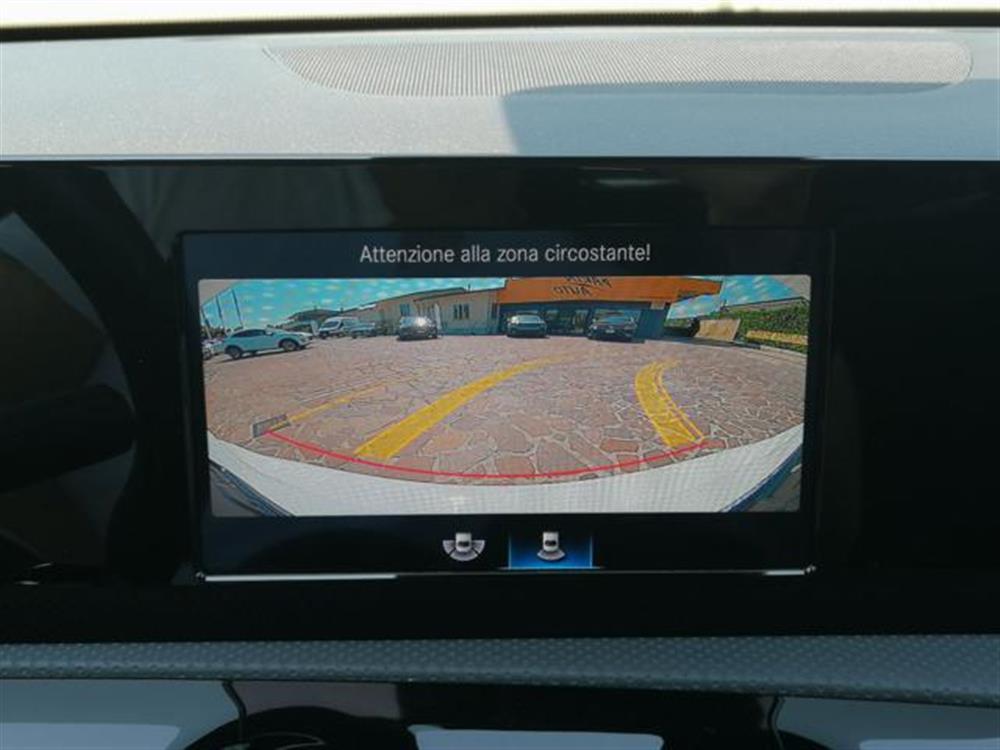 A 180 A 180 d Automatic Premium