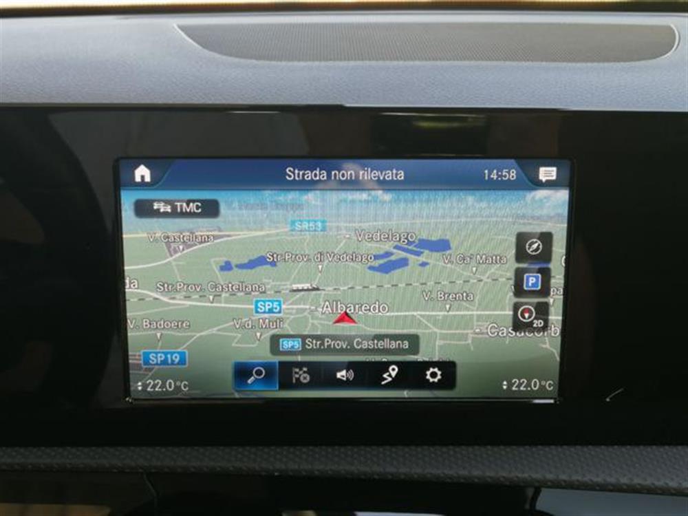 A 180 A 180 d Automatic Premium