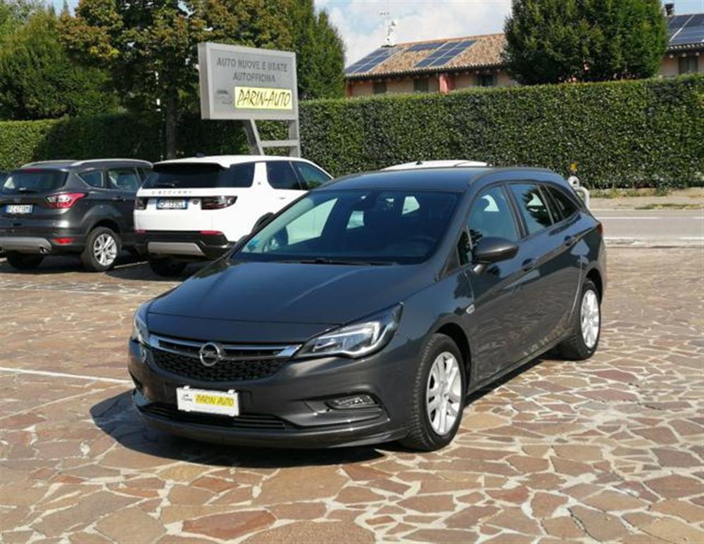 Astra Astra 1.6 CDTi 136CV Start
