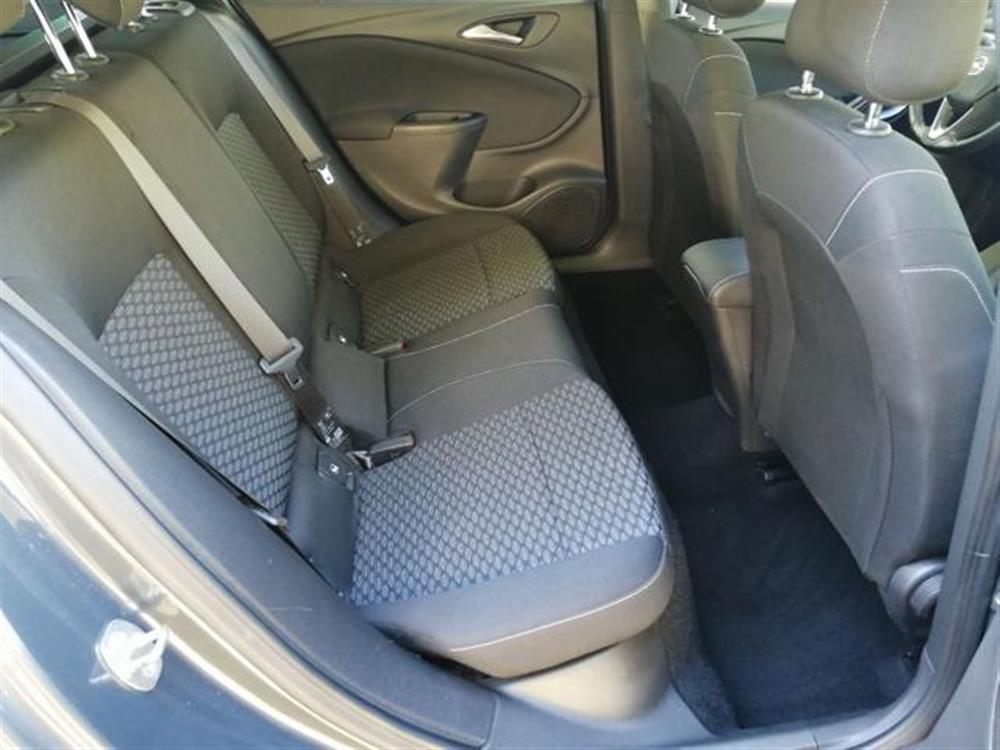 Astra Astra 1.6 CDTi 136CV Start