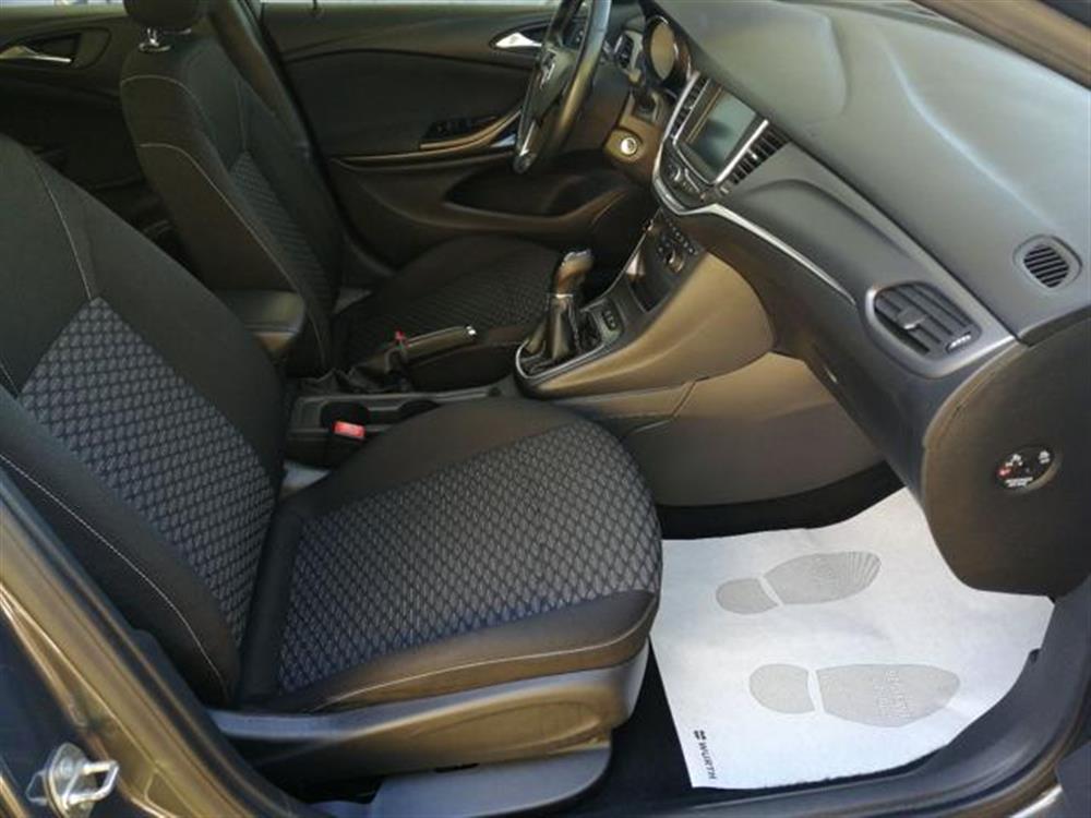 Astra Astra 1.6 CDTi 136CV Start