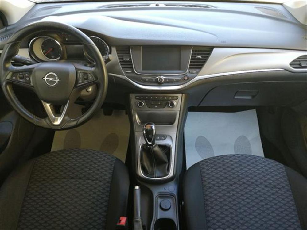 Astra Astra 1.6 CDTi 136CV Start