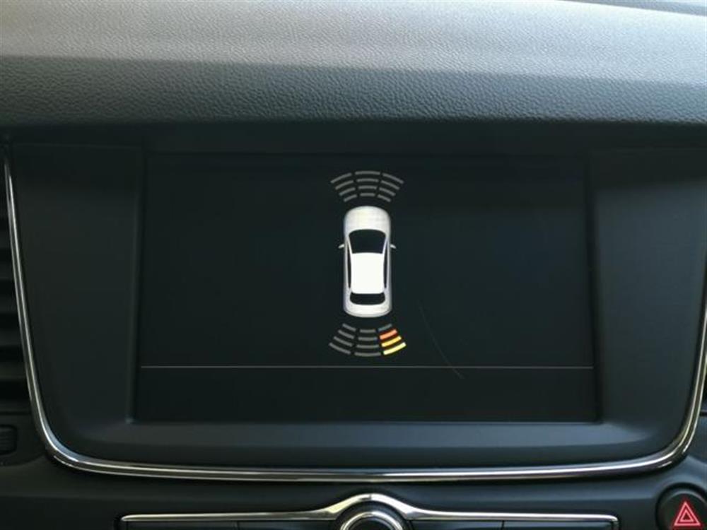 Astra Astra 1.6 CDTi 136CV Start