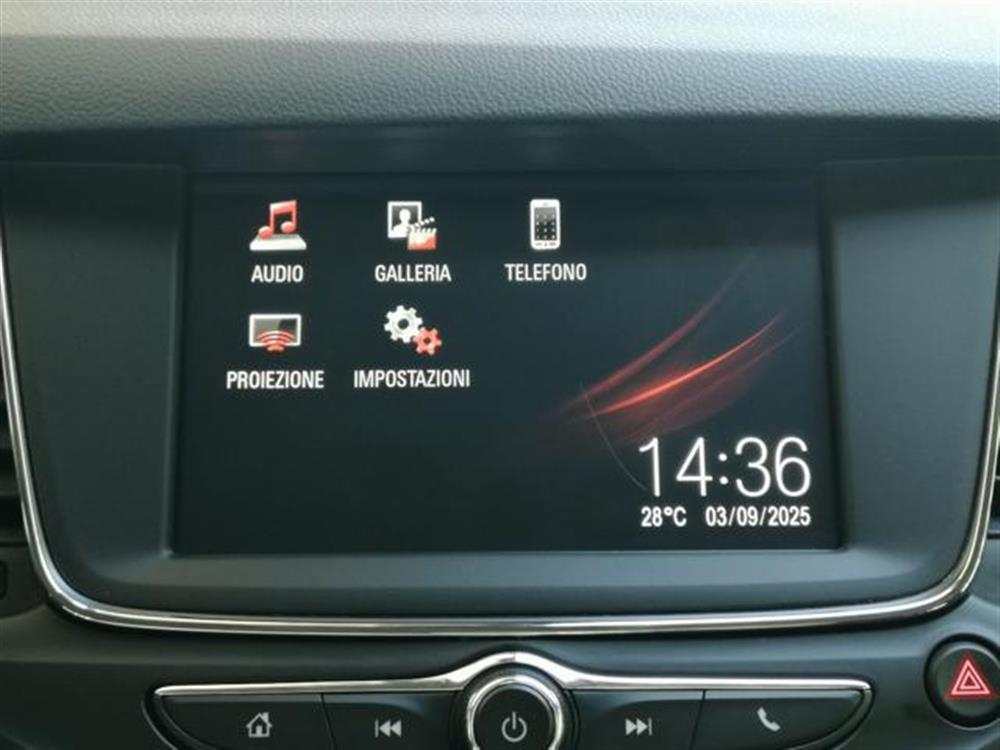 Astra Astra 1.6 CDTi 136CV Start