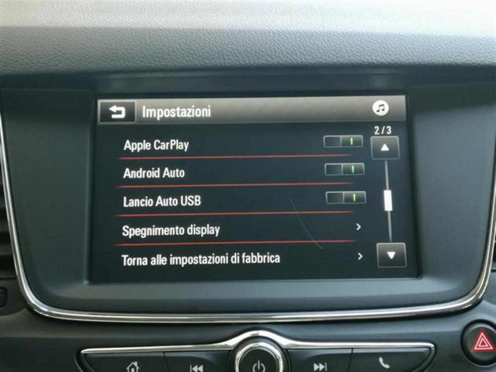 Astra Astra 1.6 CDTi 136CV Start