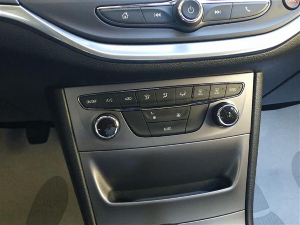 Astra Astra 1.6 CDTi 136CV Start