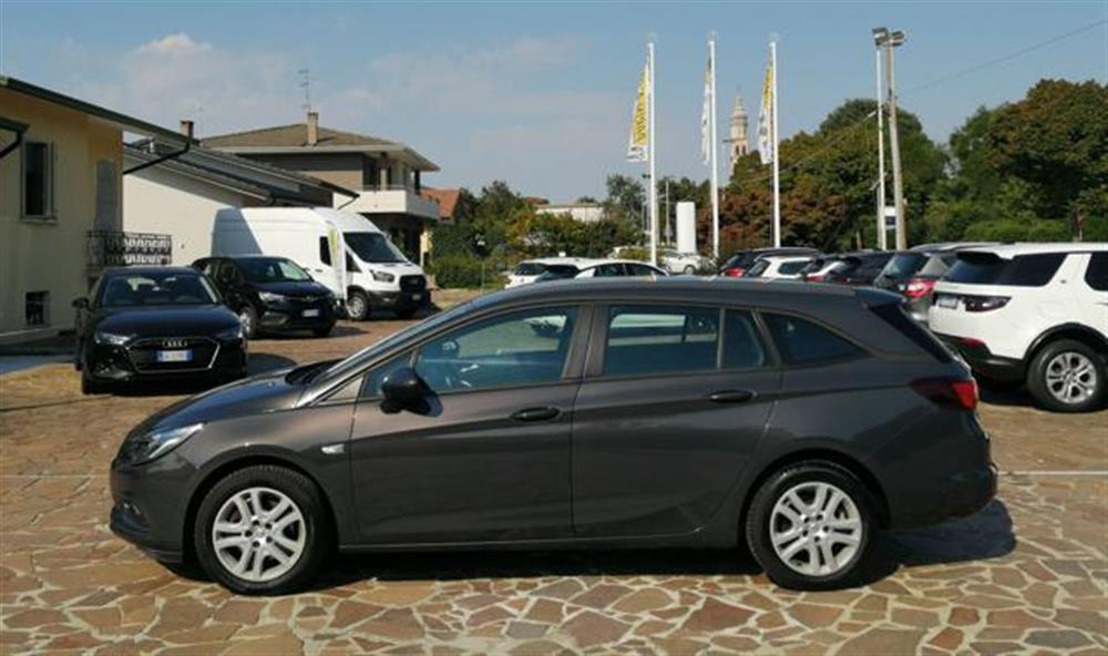 Astra Astra 1.6 CDTi 136CV Start