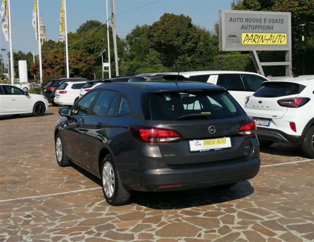 Astra Astra 1.6 CDTi 136CV Start