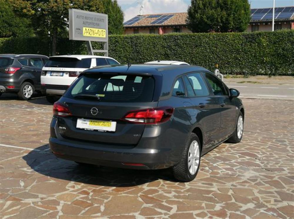 Astra Astra 1.6 CDTi 136CV Start