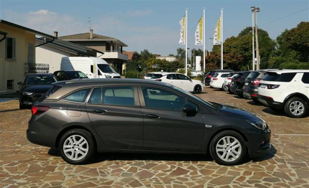 Astra Astra 1.6 CDTi 136CV Start