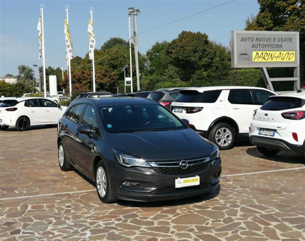 Astra Astra 1.6 CDTi 136CV Start