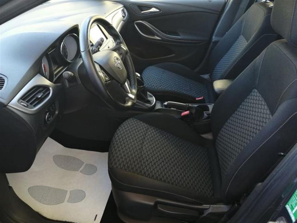 Astra Astra 1.6 CDTi 136CV Start