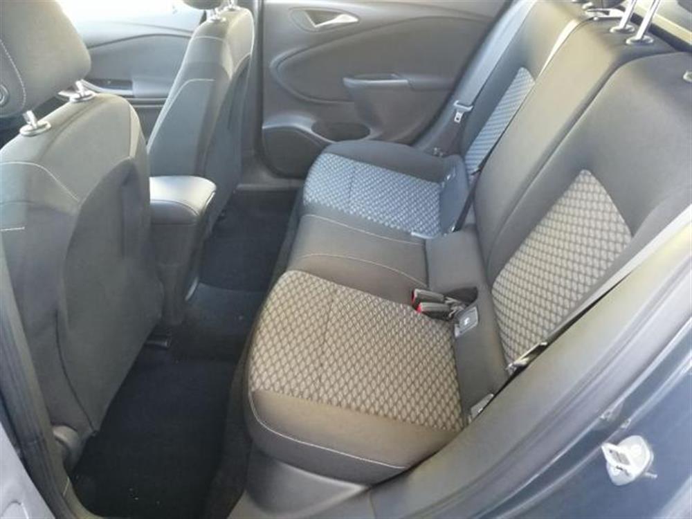 Astra Astra 1.6 CDTi 136CV Start