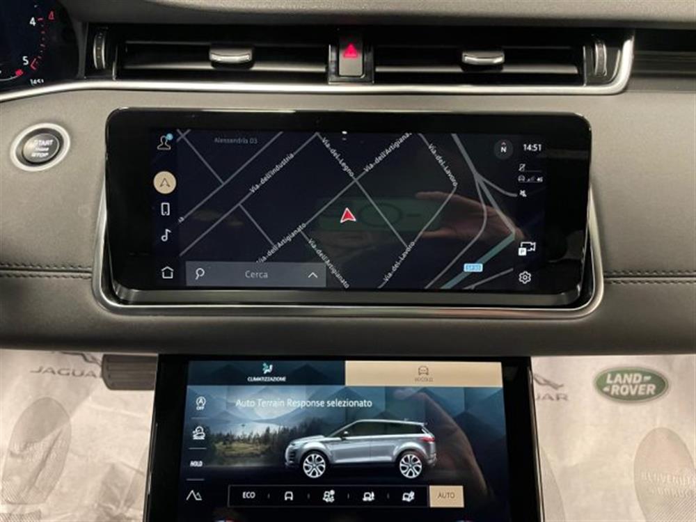 Range Rover Evoque Range Rover Evoque 2.0 diesel/ibrido 2
