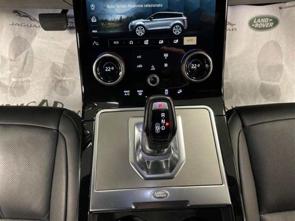 Range Rover Evoque Range Rover Evoque 2.0 diesel/ibrido 2
